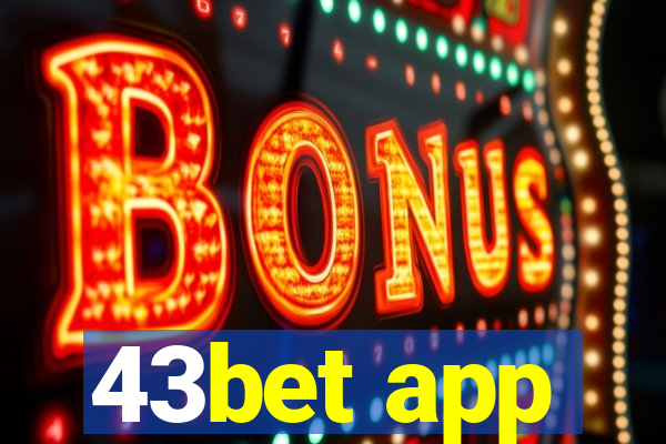 43bet app